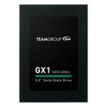 SSD Team Group GX1, 2.5", 120 GB, SATA 6Gb/s