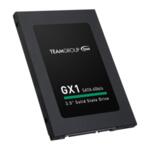 SSD Team Group GX1, 2.5", 120 GB, SATA 6Gb/s