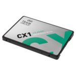 SSD Team Group CX1, 480GB, Black