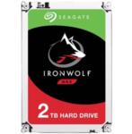 SEAGATE HDD 2TB IronWolf ST2000VN004