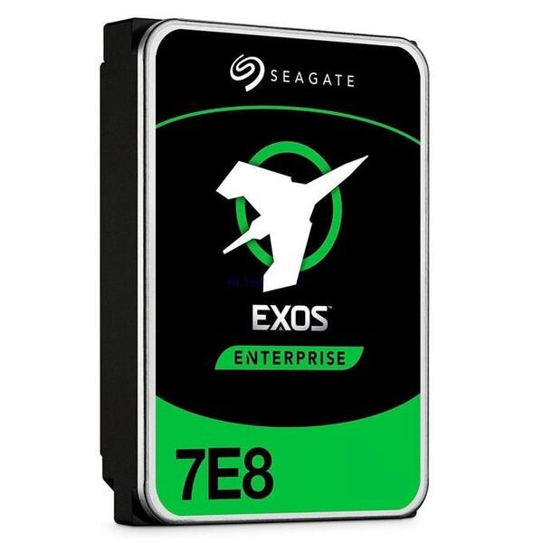 SEAGATE HDD 1TB Enterprise Exos 7E8 ST1000NM000A SEAGATE HDD 1TB Enterprise Exos 7E8 ST1000NM000A