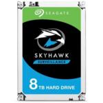 SEAGATE  HDD 8TB Skyhawk Surveillance ST8000VX004
