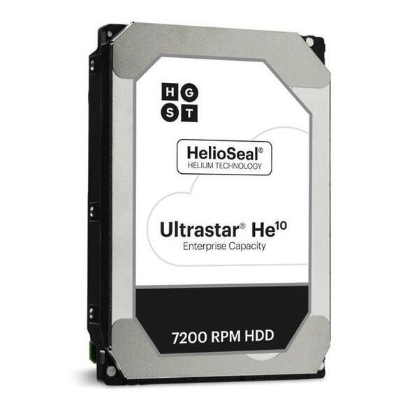WD HDD 8TB Ultrastar DC HC510 0F27611 WD HDD 8TB Ultrastar DC HC510 0F27611