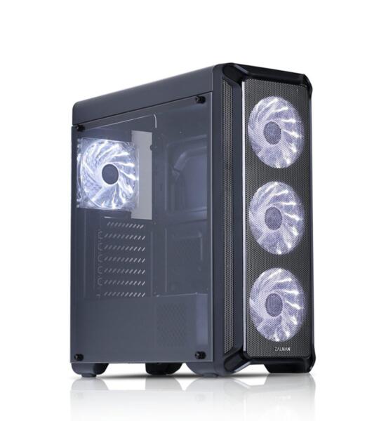 Zalman ZM-I3 Zalman ZM-I3