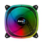 AeroCool вентилатор 120 mm - Astro 12 - Addressable RGB