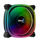 AeroCool вентилатор 120 mm - Astro 12 - Addressable RGB