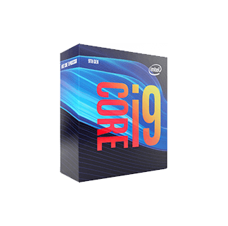 Intel Core i9-9900 Intel Core i9-9900
