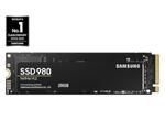 SSD SAMSUNG 980 250 GB M.2 Type 2280 PCIe Gen3x4 NVMe