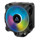 ARCTIC Freezer i35 A-RGB - Черен