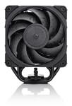 Noctua NH-U12A chromax.black Dual Fans - LGA1700/2066/1200/AMD