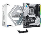 ASRock Z690 Steel Legend, LGA1700