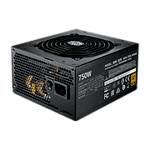 Cooler Master MWE Gold 750 - V2 (Full Modular)