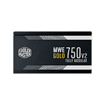 Cooler Master MWE Gold 750 - V2 (Full Modular)