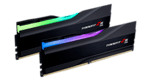 G.SKILL Trident Z5 Black RGB 32GB(2x16GB) DDR5, PC5-48000, 6000MHz, CL40