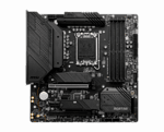 MSI MAG B660M MORTAR DDR4, mATX, Socket 1700