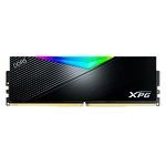 ADATA XPG Lancer Black RGB 16GB DDR5 PC5-41600 5200MHz CL38