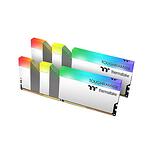 Thermaltake Toughram RGB White 64GB(2x32GB) DDR4 PC4-28800 3600MHz CL18