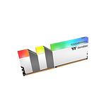 Thermaltake Toughram RGB White 64GB(2x32GB) DDR4 PC4-28800 3600MHz CL18