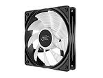 DeepCool Fan 120mm Red - RF120-RD