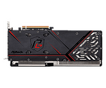 ASRock RX 6600 XT Phantom Gaming D 8GB OC