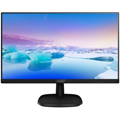 Philips Monitor 27" 273V7QDSB Philips Monitor 27" 273V7QDSB