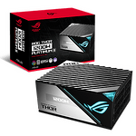 ASUS ROG THOR 1200W Platinum II, 80+ Platinum PCIe 5.0 Ready