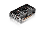SAPPHIRE RX 6600 Pulse 8GB
