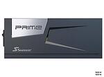 Seasonic 1300W Titanium PCIe Gen 5 - PRIME TX-1300 - SSR-1300TR