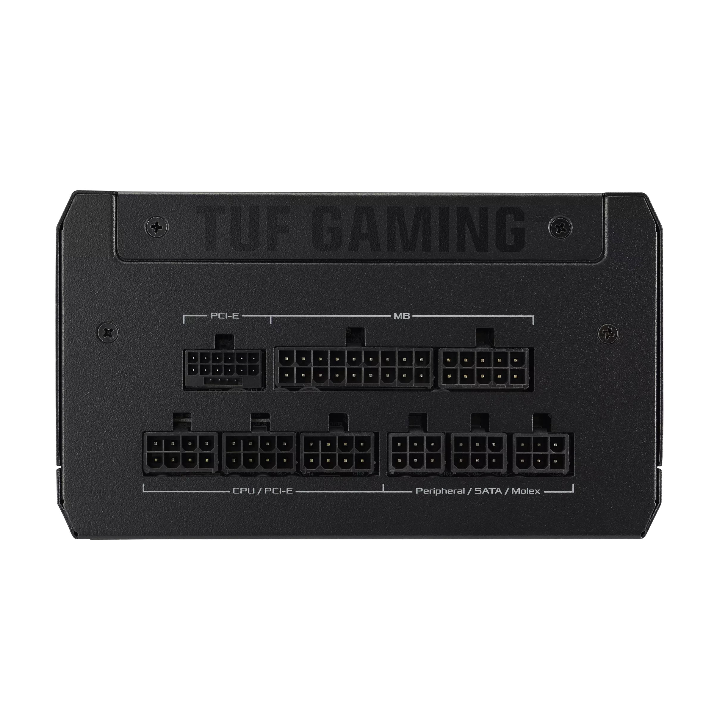 ASUS TUF Gaming 850W, 80+ Gold PCIe 5.0
