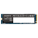 SSD Gigabyte Gen3 2500E, 1TB, NVMe8 M.2