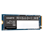 SSD Gigabyte Gen3 2500E, 1TB, NVMe8 M.2