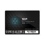 SSD Client Silicon Power S55 SATA3 2.5'' 960Gb SP960GBSS3S55S25