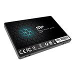 SSD Client Silicon Power S55 SATA3 2.5'' 960Gb SP960GBSS3S55S25