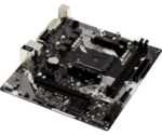 ASRock B450M-HDV R4.0