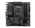 MSI PRO B760M-A WIFI DDR4