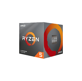 AMD Ryzen 5 3600 AMD Ryzen 5 3600