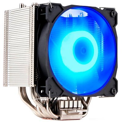 GELID Solutions SIROCCO RGB GELID Solutions SIROCCO RGB