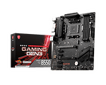 MSI B550 GAMING GEN3