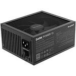 be quiet! DARK POWER 13 850W, 80 PLUS Titanium efficiency (up to 95.4%), ATX 3.0