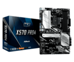 ASRock X570 Pro4