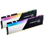 G.SKILL Trident Z Neo RGB 32GB(2x16GB) DDR4 PC4-28800 3600MHz CL18 F4-3600C18D-32GTZN