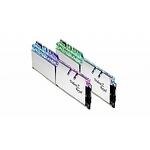 G.SKILL Trident Z Royal 32GB(2x16GB) DDR4 PC4-28800 3600MHz CL16 F4-3600C16D-32GTRSC
