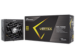 SEASONIC VERTEX GX-1000 ATX 3.0 850W GOLD