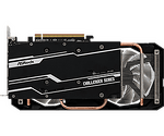 ASROCK AMD RADEON RX 7600 Challenger OC 8GB GDDR6