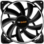 be quiet! Pure Wings 2 120mm 4-pin PWM High-Speed