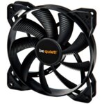 be quiet! Pure Wings 2 120mm 3-Pin High-Speed