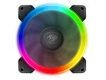 COUGAR VORTEX RGB FCB 120 Cooling Kit 3 pack