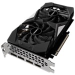 GIGABYTE Radeon RX 5600 XT WINDFORCE 6GB OC