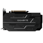GIGABYTE Radeon RX 5600 XT WINDFORCE 6GB OC