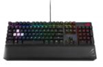 ASUS ROG Strix Scope Deluxe RGB Red switch